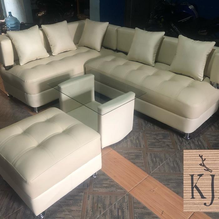 Sofa Nimalis Kjm L Tiger Sudut