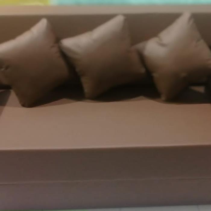 Sofabed Inoac No2 Uk 200X160X20Cm