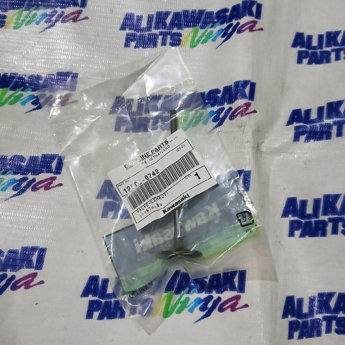 Klep Payung Klep Er6N Er6 Er6F Ninja 650 Ex Original