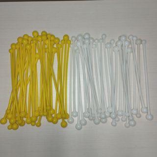 Promo Stick bellyra belera belira marching bells pemukul balira drumband