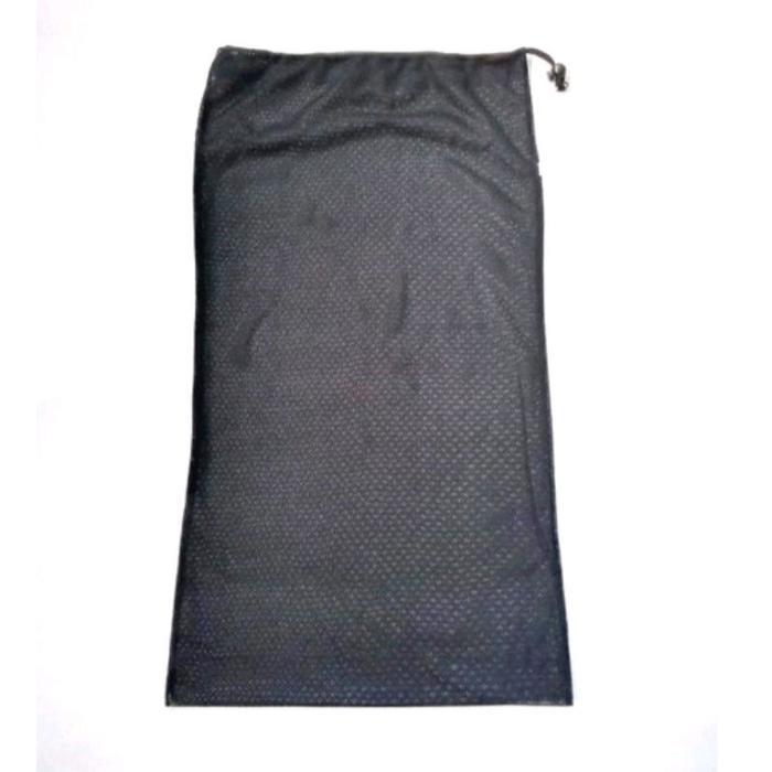 New kerambah ikan kempis/kerambah lumut