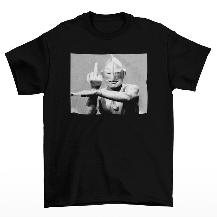 ta5x- Tomoinc T-Shirt Kaos Unisex - Ultraman Fk