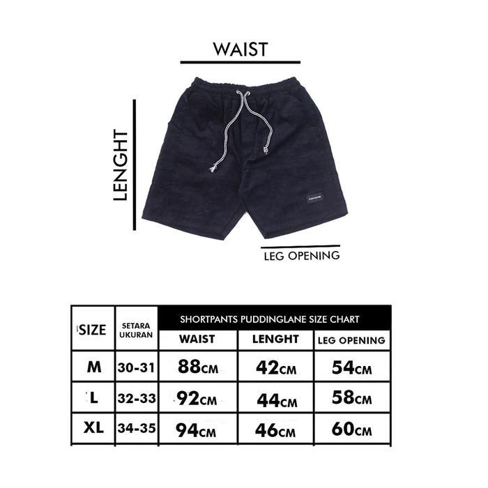 ta5x- Puddinglane Short Pants Corduroy Rahel 002