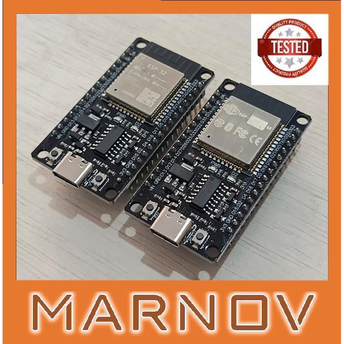 New ESP32 Node MCU Dual Core WiFi Bluetooth ESP-32 NodeMCU IoT Arduino