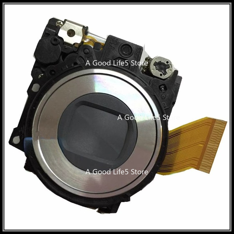 Applies To Sony Dscw220 W230 Sony W210 Camera Lens Repair