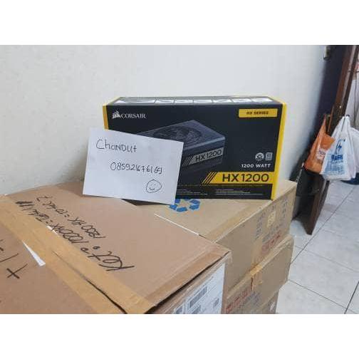 corsair hx1200 80 plus platinum