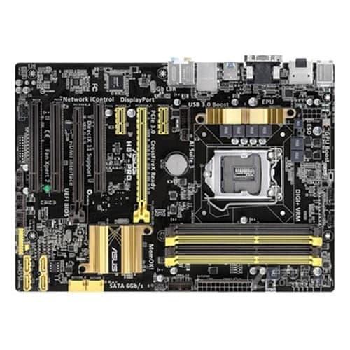 Mainboard Asus H87 Plus LGA1150 - Mainboard Mining Asus H87Plus