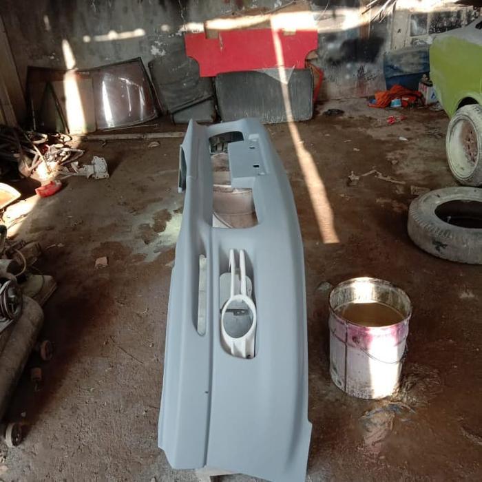 bumper set galant vr4 typer PFL duraflex