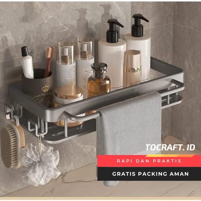 Ikea Home - Tempat Sabun Cuci Piring Dapur Rak Sabun Kamar Mandi Serbaguna Set