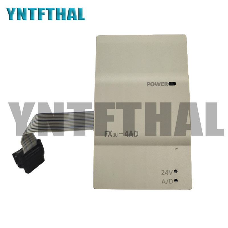 Brand New Original Fx3U-4Ad Fx3U 4Ad