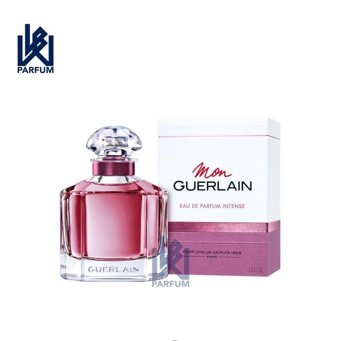 Guerlain Mon Guerlain Eau De Parfum Intense 100Ml