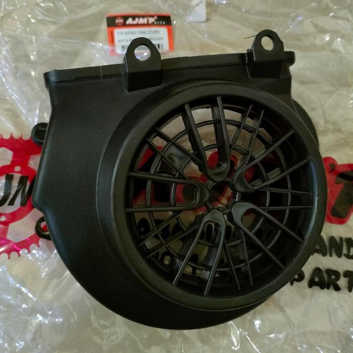 TUTUP KIPAS/FAN COVER BEAT N 2016/ESP/SCOOPY