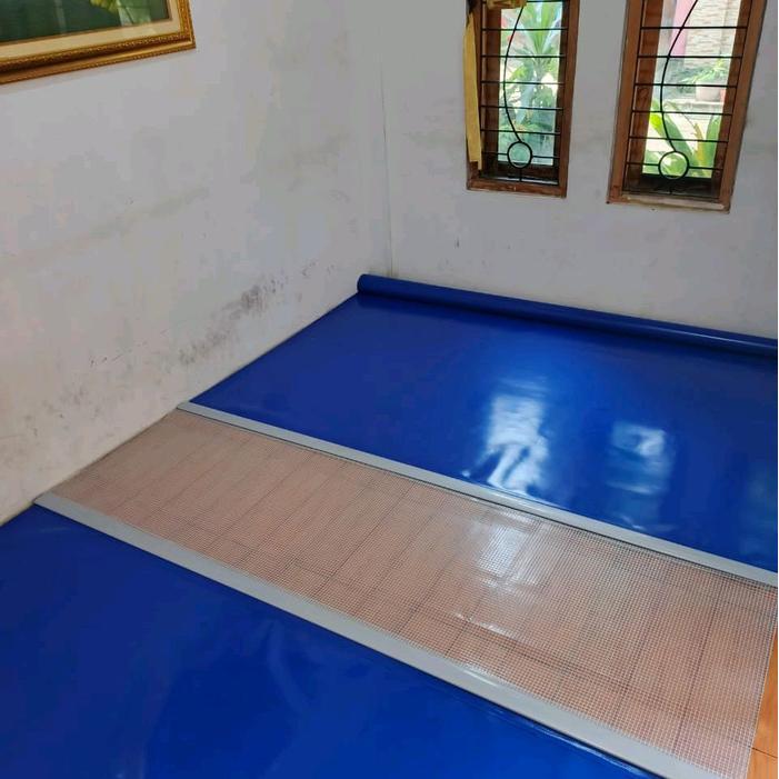 Rolling Door Otomatis high speed door