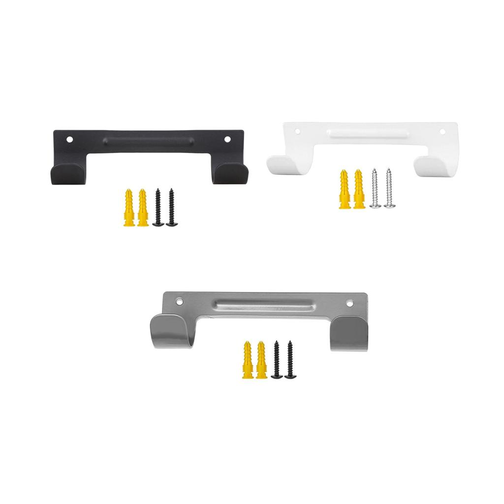 Ironing Board Hanger/ Ironing Board Hook Ironing Board Holder Organizer/ Iron Board Holder For