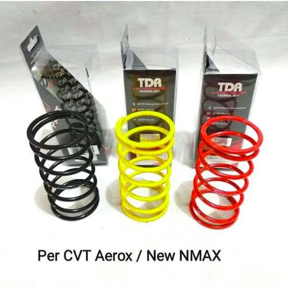 Terpopuler Per Cvt Tdr Racing Per Cvt Tdr 1500Rpm/ Per Cvt Tdr 1000Rpm Ori Per Cvt Vario, Beat,