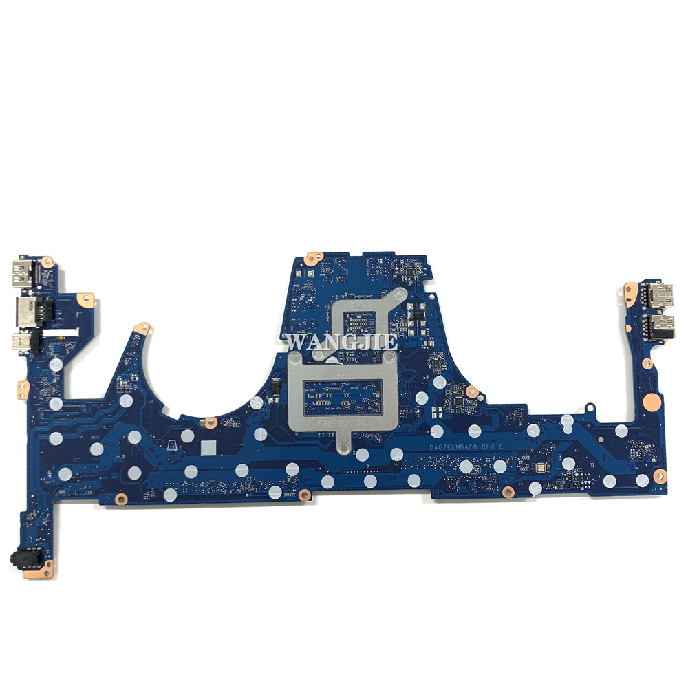 Used For HP Pavilion Laptop 15-cs3011la 15-CS Laptop Motherboard L67280-601 L67280-001 GTX1050 3GB i
