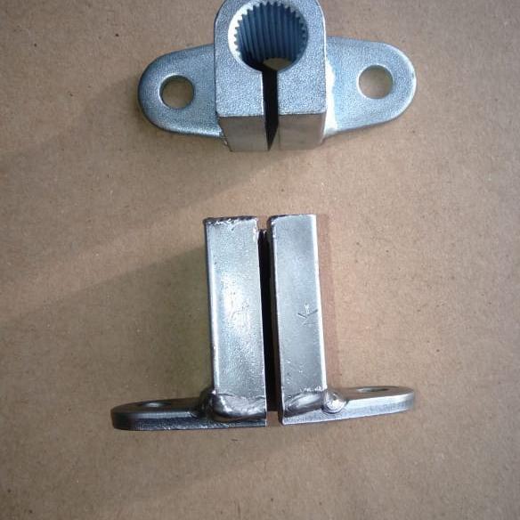 Flange Stir Suzuki Katana Quality Asli