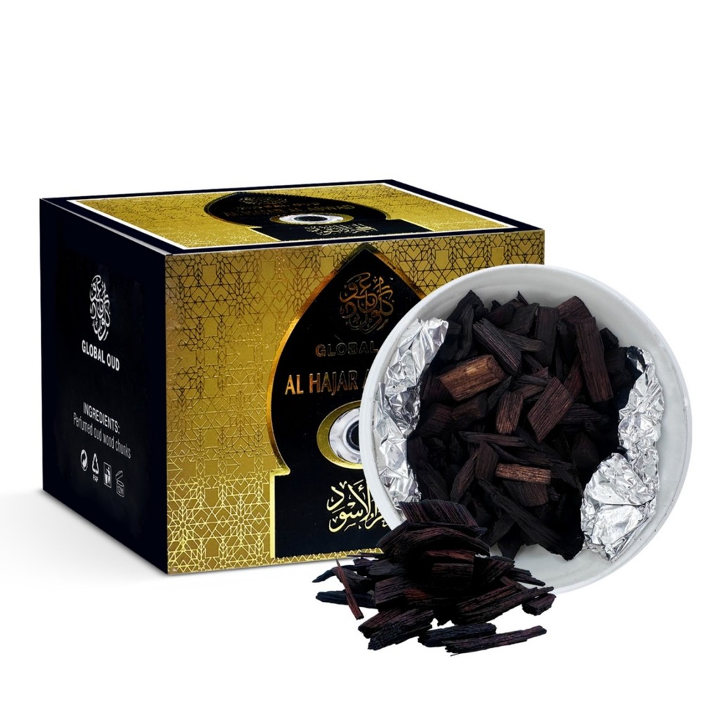 Luxury Incense - Traditional Arabian Fragrance For Ceramic / Portable Burners Artisan Incense