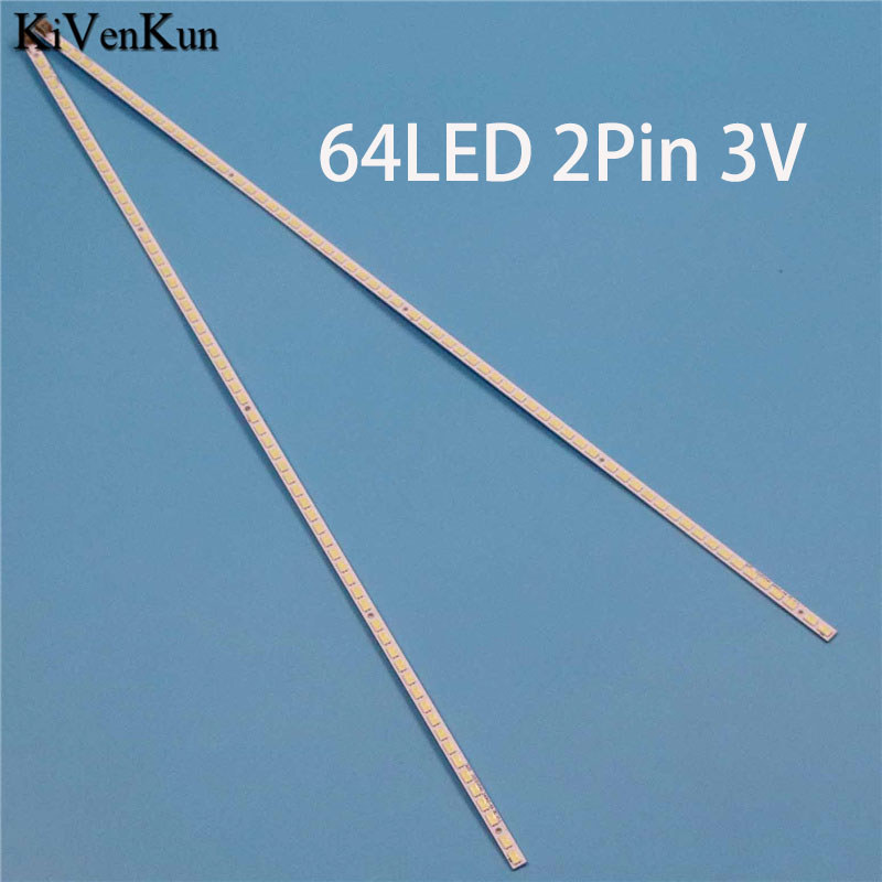 Led Backlight Strips For Samsung Ue40C5000 Ue40C5100 Ue40C6000 Ue40C6200 Ue40C6500 Ue40C6510