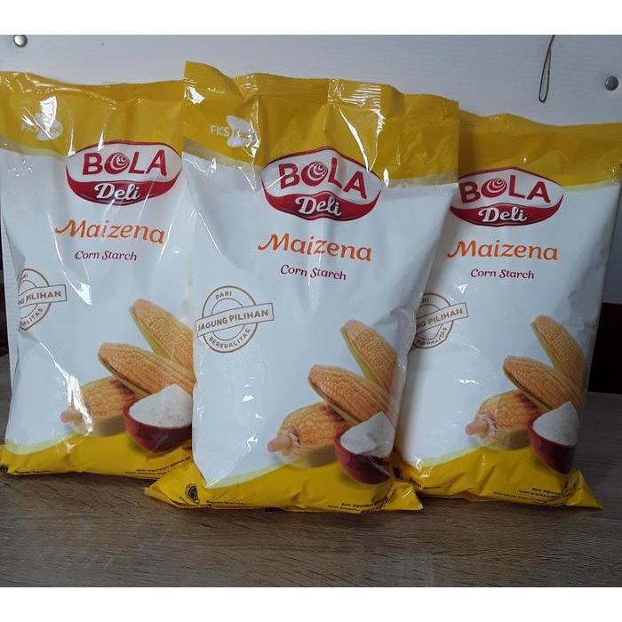 Bola Deli Tepung Maizena 1Kg