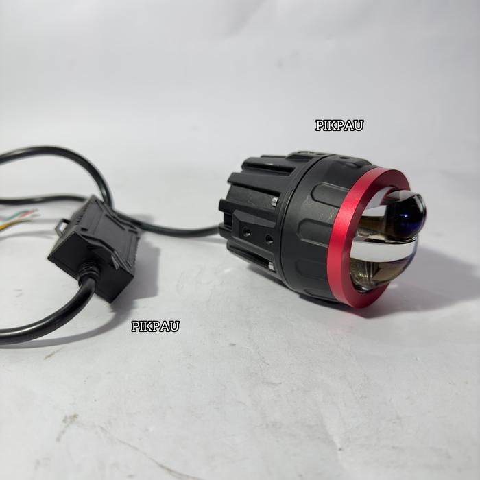 saod- Ibright Lampu Tembak Biled Laser Ze36B Original 5 Kabel