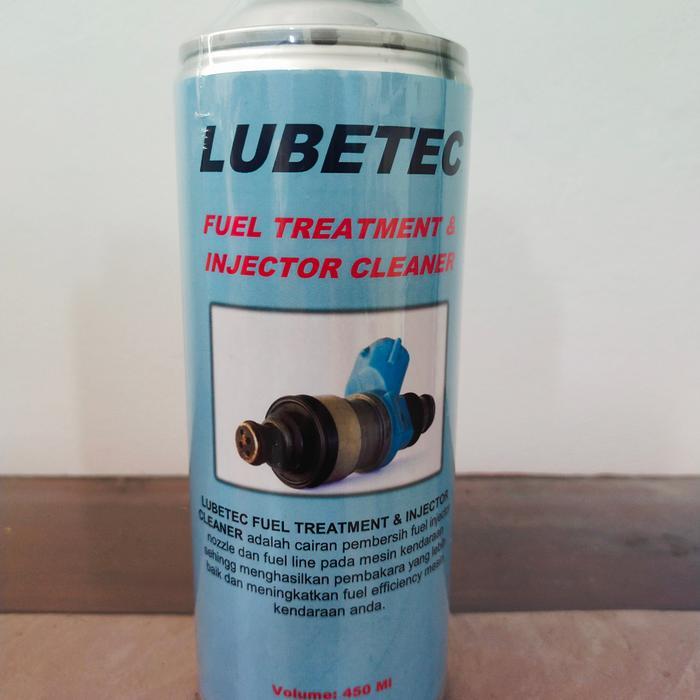 PEMBERSIH FUEL SYSTEM AND INJECTOR/ FUEL INJECTOR CLEANER SYSTEM