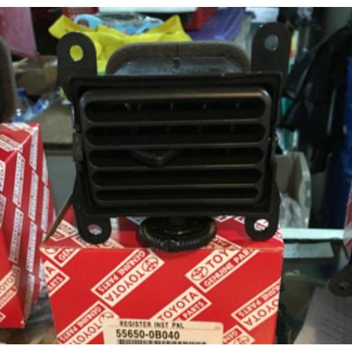 Ksi Kiisi Ac Dashboard Depan Kijang Kapsul Kanan Kiri 2000-2004