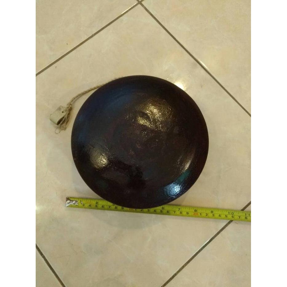 Original Yoyo Kayu Mahoni Ukuran Jumbo Besar Bisa Dimainkan Anak Dewasa Kode 317