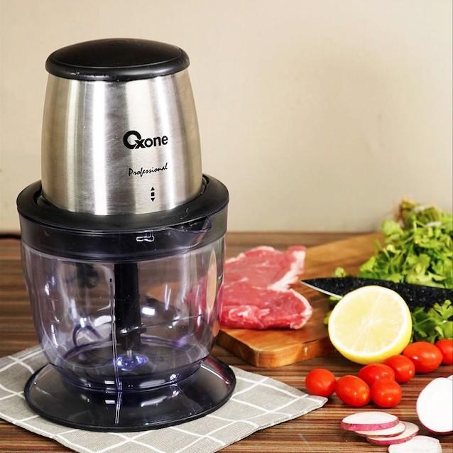 Oxone Ox272 Blender Chopper Listrik Jumbo Ox 272 Food Processor Ox-272