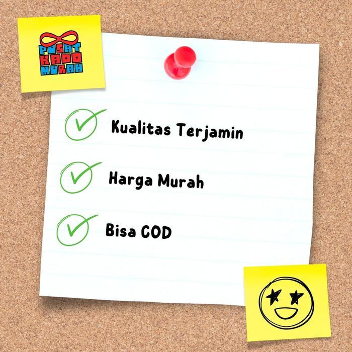 Bantal Baby My Baby Print Motif Natal Christmas Holiday Season Santa Claus Snowman Reindeer 50X20 Cm