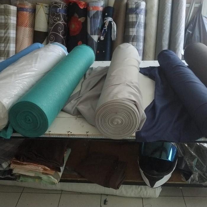 Kasur Inoac 200X120X20 D23 Eon Garansi