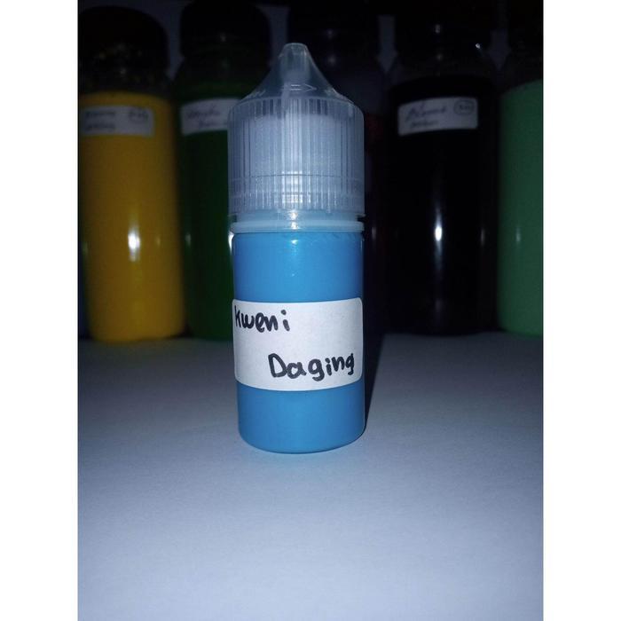 wkgw- Essen Oplosan Kweni Daging Super Ujm