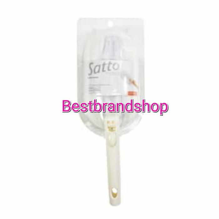 Satto Kain Pel Handy Mop White Satto