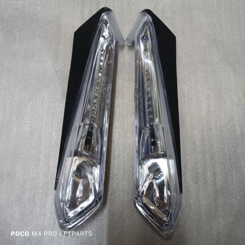 lampu sein depan honda vario techno only narita - variasi anp