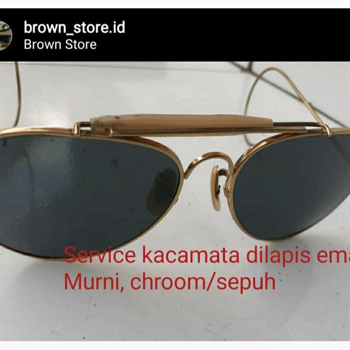 Avysoris- Kacamata Murah Service Reparasi Frame Patah Bandung