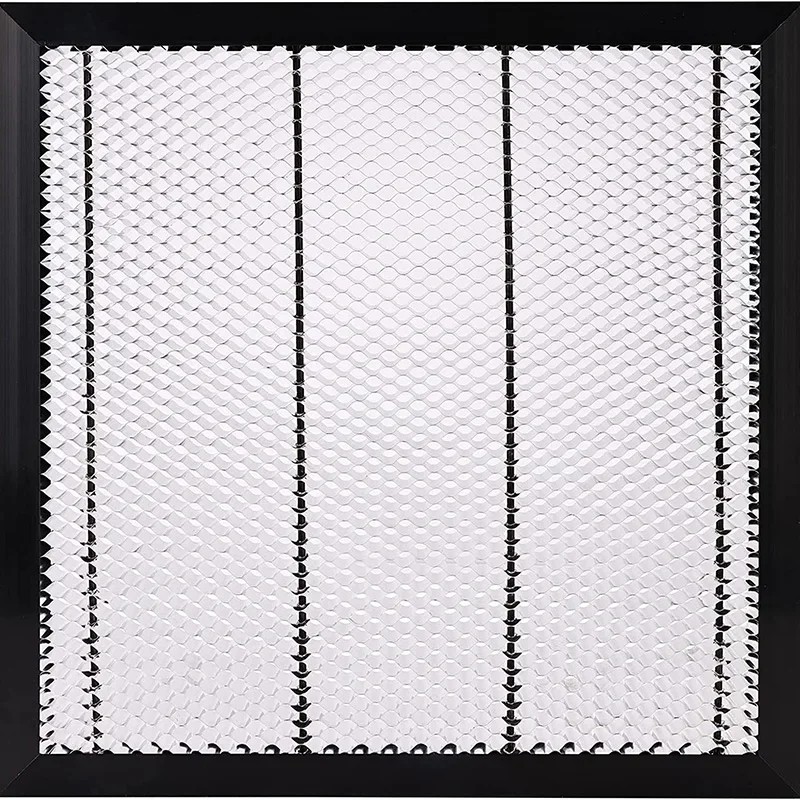 Cnc Laser Engrave Machine Honeycomb Working Table For Co2 Cutting Machine/Laser Engraver