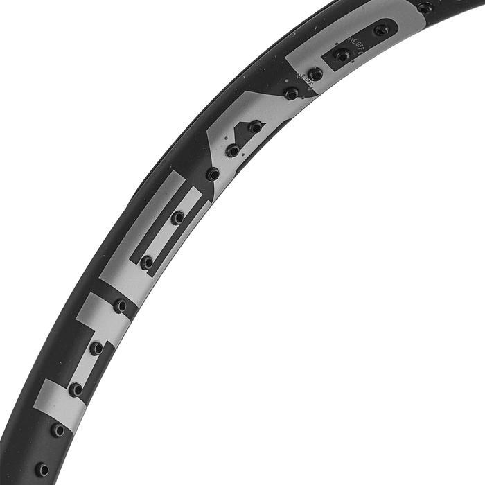 RaketTenisHeadSpeedMpl600100/280GWhiteBlack