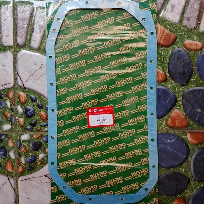 Paking Kalter Mobil L 300 Bensin