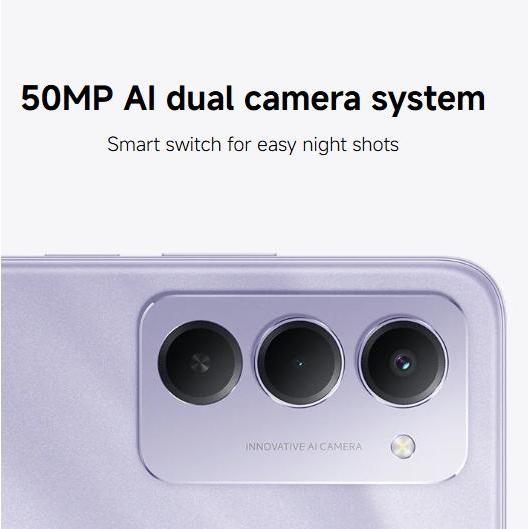 0dw3- Xiaomi Redmi 15 8/128 Gb 8/256 Gb Prosesor Snapdragon 685 Mobile 7000 Mah Garansi