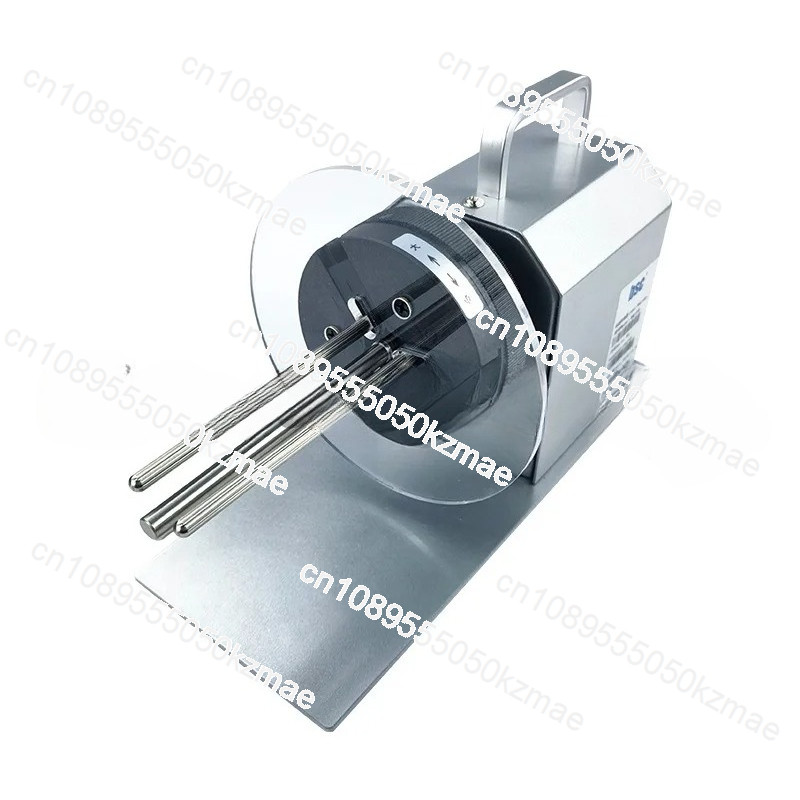 Suitable For Coreless Automatic Rewinder Barcode Thermal Machine Speed Adjustable Label Rewinder