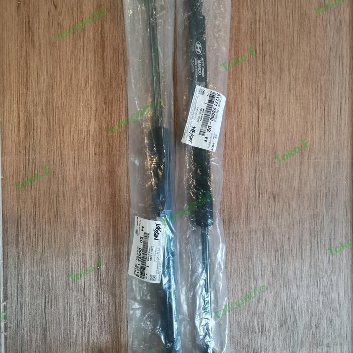 Jual Shock Bagasi Hyundai Tucson Ix Kode 110