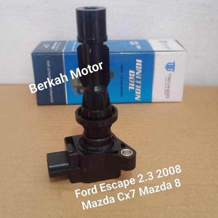 Jual Coil Ford Escape 2.3 Ignition Coil Ford Escape 2.3 Kode 194