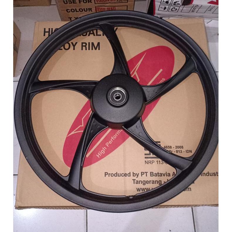 Velg RACING HONDA GRAND V.ROSSI