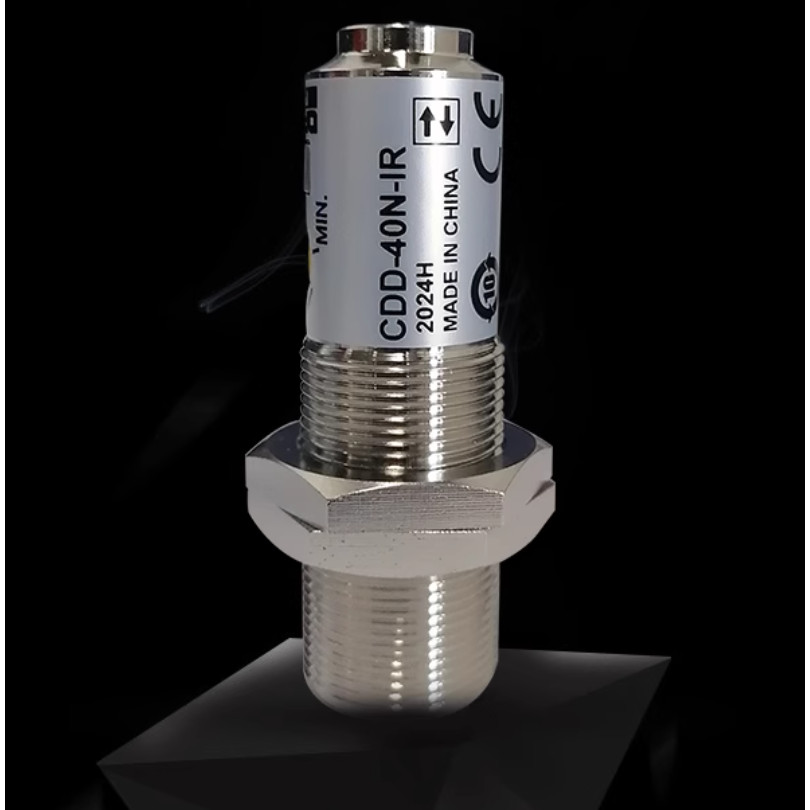 Original Optex Photoelectric Switch Sensor Cdd-40N-Ir Cdd-40P-Ir