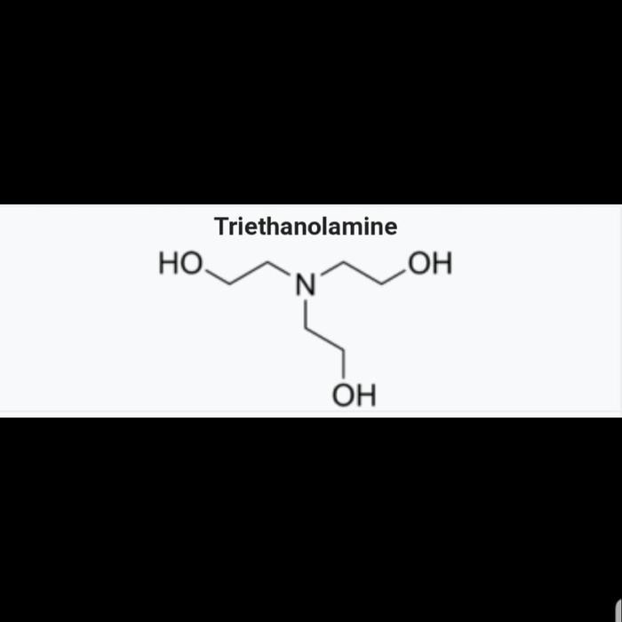 TEA 50ml/PH Adjuster