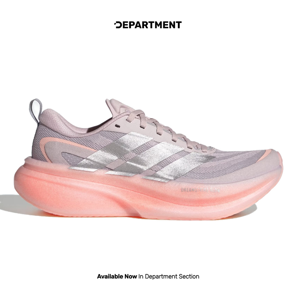 ADIDAS Sepatu Lari Wanita SUPERNOVA GLIDE KJ8774 ORI