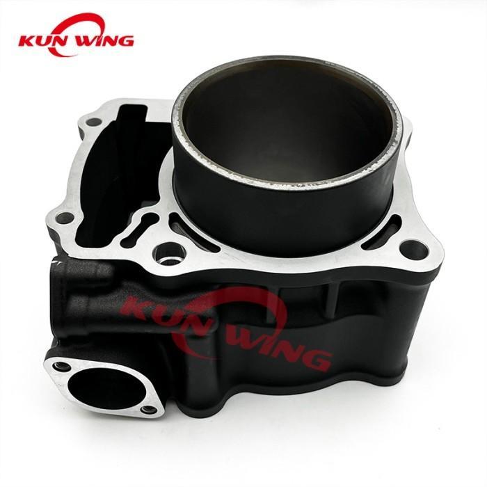 76Mm Motorcycle Cylinder Piston Kit For Honda Cbr250I Cbr300 Cbr 300 R 1310-Kyj-305 12251-Kyj-901