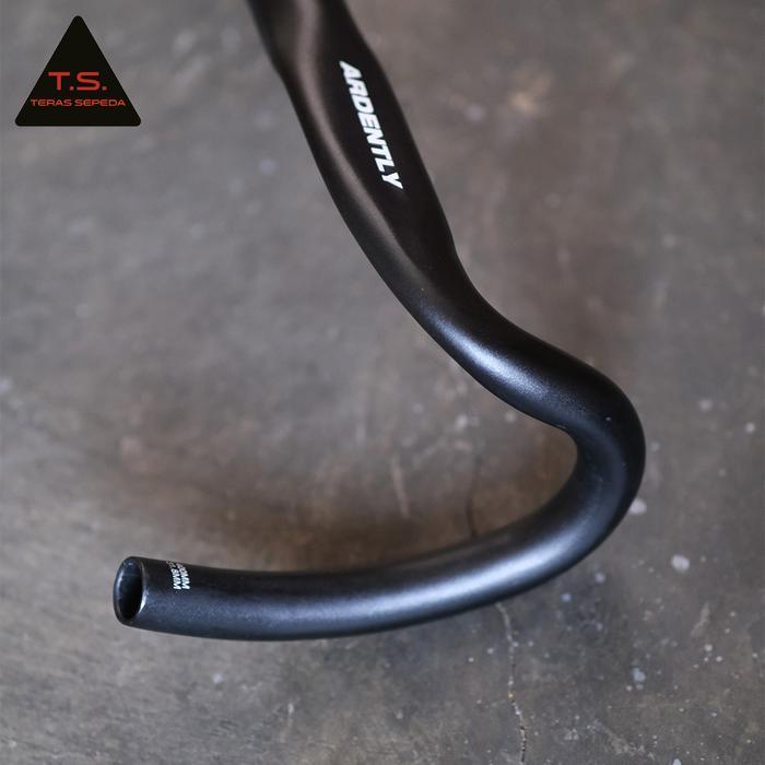 DROPBAR ARDENTLY PIPIH HANDLEBAR SEPEDA FIXIE