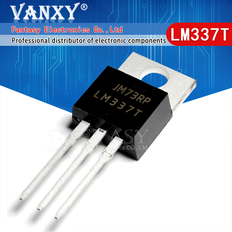 10PCS LM317T TO-220 LM317 TO220 317T IC LM337T LM337 LM338T LM338 LM350T LM350