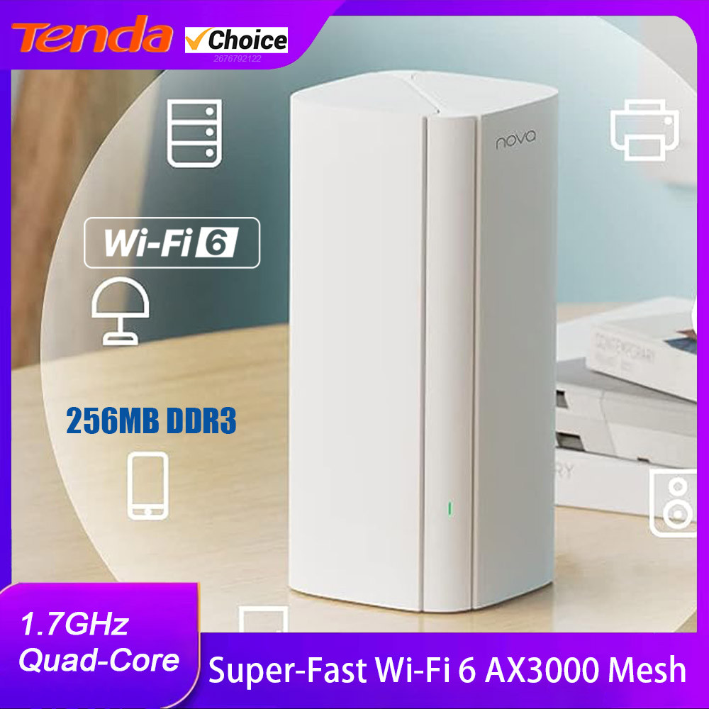 Original Ax3000 Wifi Router Repeater Extend Gigabit Amplifier Signal Booster Wifi 6 Nord Vpn Super